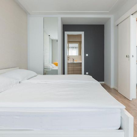 Apartmani Stipe Brela Exterior photo